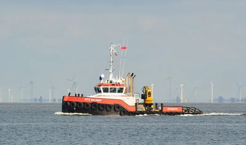 MTS VALIANT General Cargo IMO 9476044 photo 9