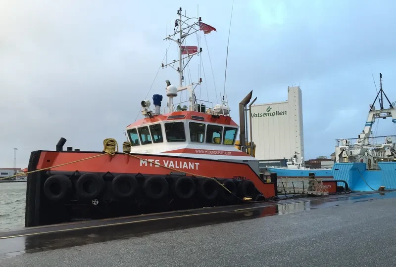 MTS VALIANT General Cargo IMO 9476044 photo 10