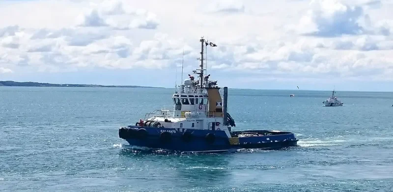 CALAFATE General Cargo IMO 9476056 photo 2