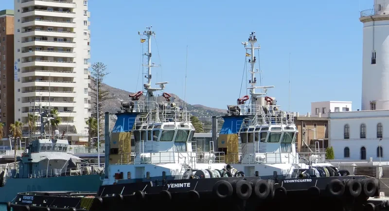 CALAFATE General Cargo IMO 9476056 photo 9