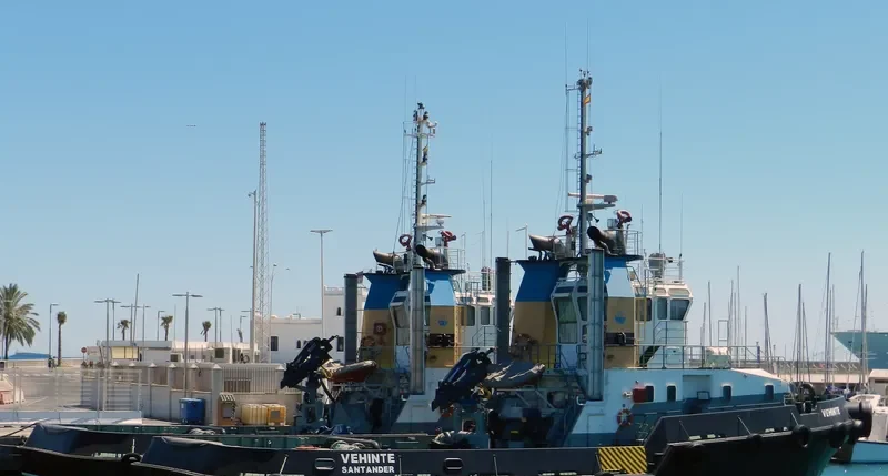 CALAFATE General Cargo IMO 9476056 photo 10