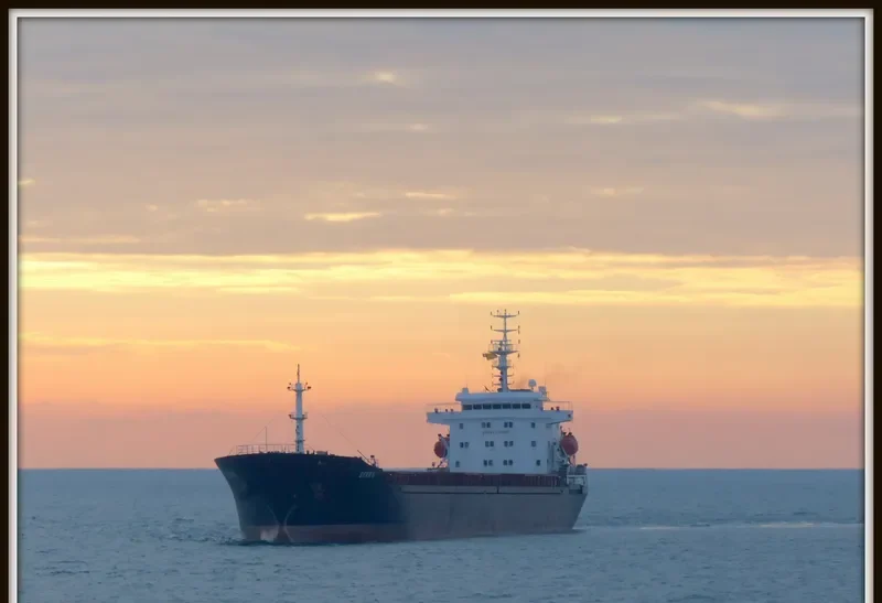 STAR II Bulk Carrier IMO 9476068 photo 10