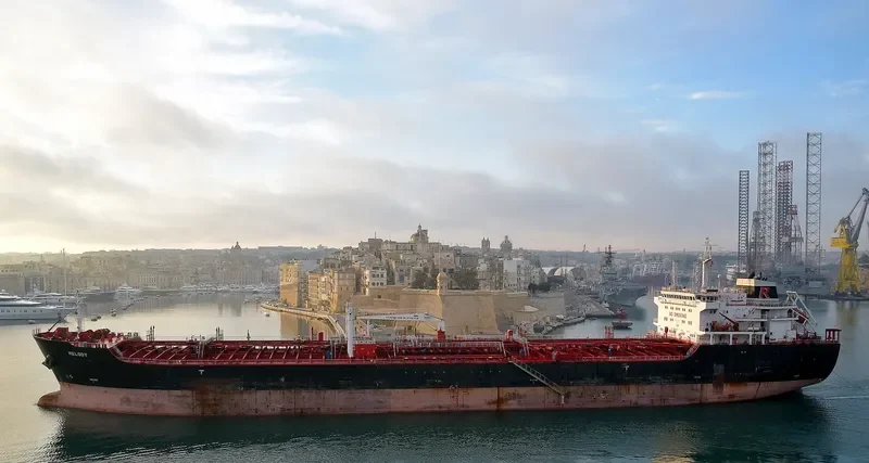 MELODY Tanker IMO 9476135 photo 5