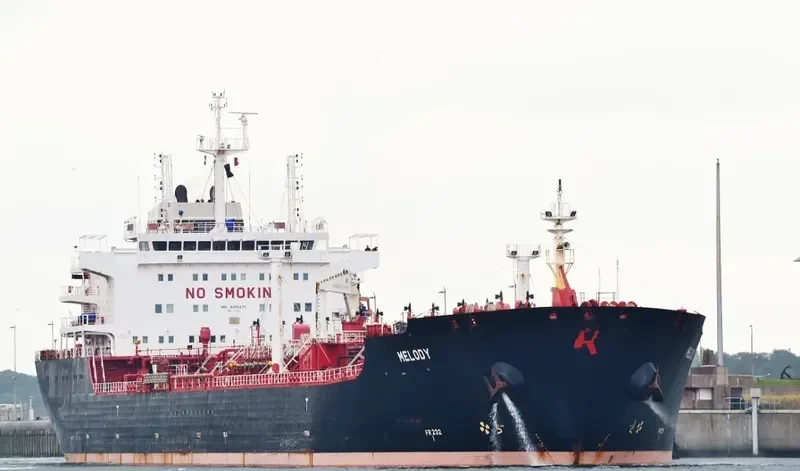 MELODY Tanker IMO 9476135 photo 8