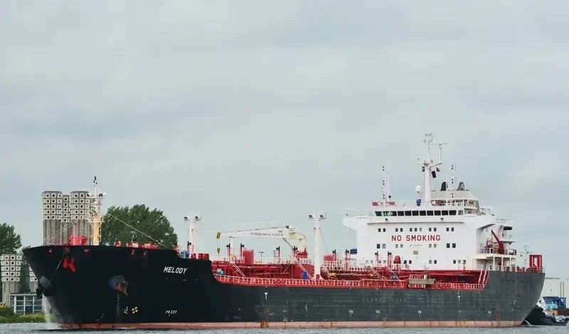 MELODY Tanker IMO 9476135 photo 9