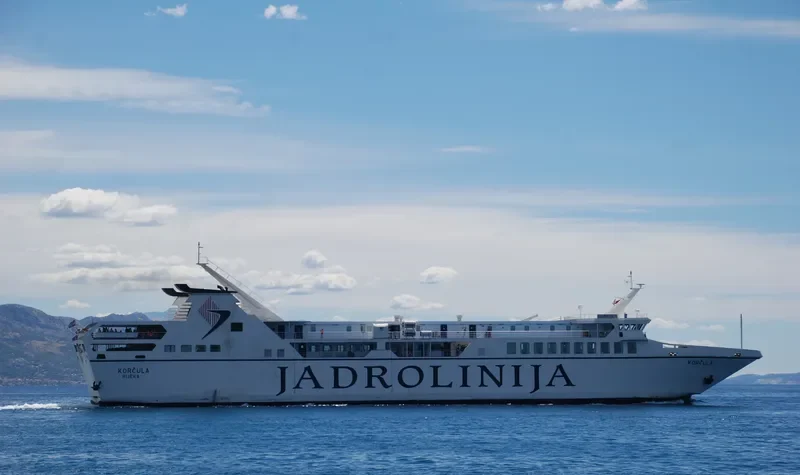 KORCULA Ro-Ro IMO 9476305 photo 5