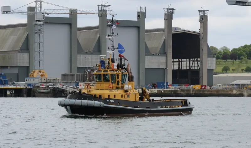 SD MARS General Cargo IMO 9476329 photo 2