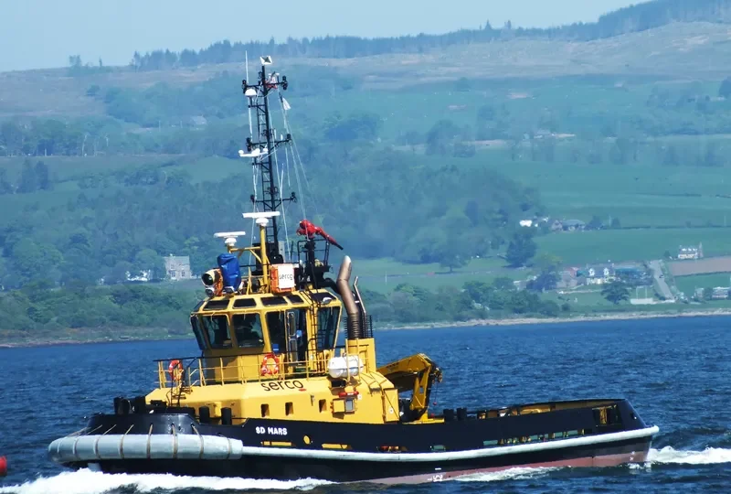 SD MARS General Cargo IMO 9476329 photo 5