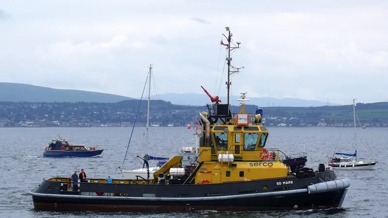 SD MARS General Cargo IMO 9476329 photo 7