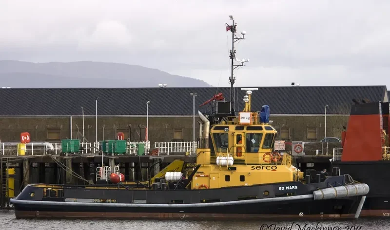 SD MARS General Cargo IMO 9476329 photo 10