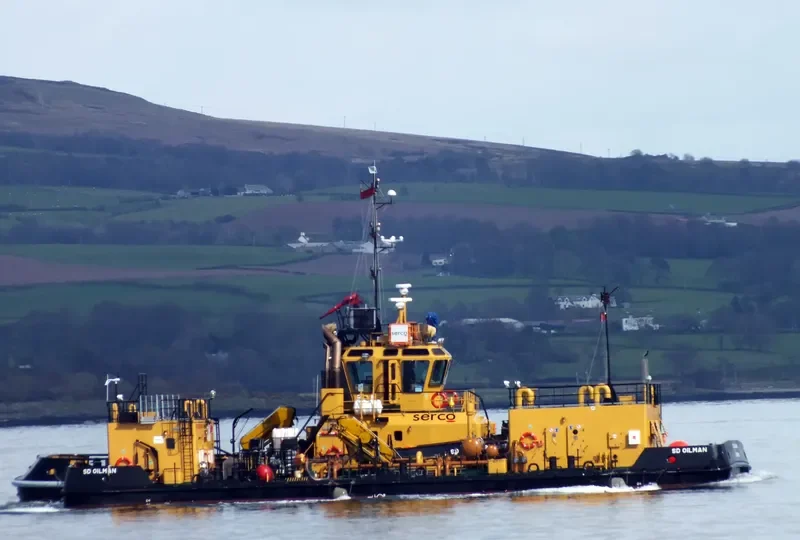 SD JUPITER General Cargo IMO 9476331 photo 4