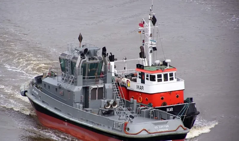 SD JUPITER General Cargo IMO 9476331 photo 6
