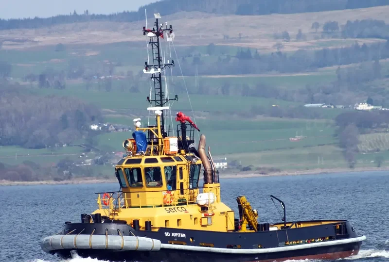 SD JUPITER General Cargo IMO 9476331 photo 7