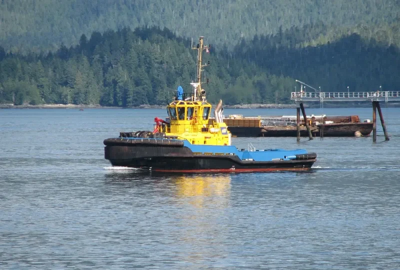 SAAM SABA General Cargo IMO 9476379 photo 2