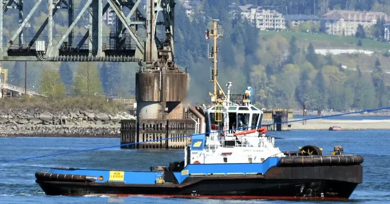 SAAM SABA General Cargo IMO 9476379 photo 6