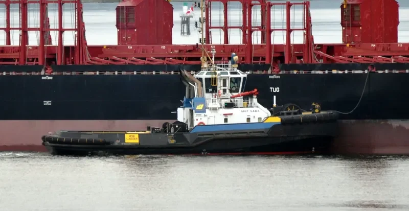 SAAM SABA General Cargo IMO 9476379 photo 10