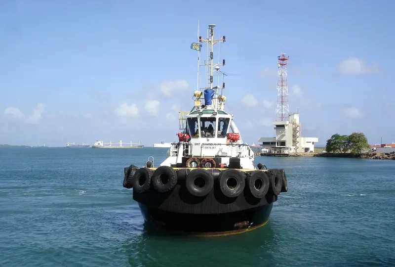 SMIT GUADELOUPE General Cargo IMO 9476381 photo 4