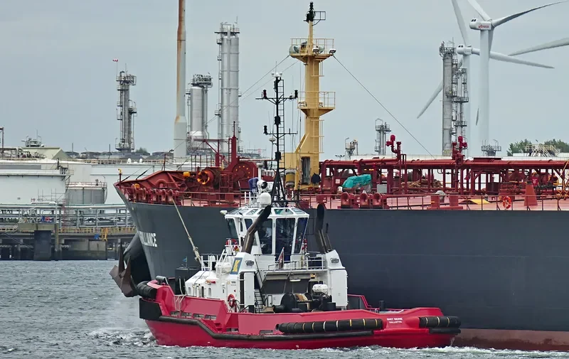 SMIT SEINE General Cargo IMO 9476393 photo 3