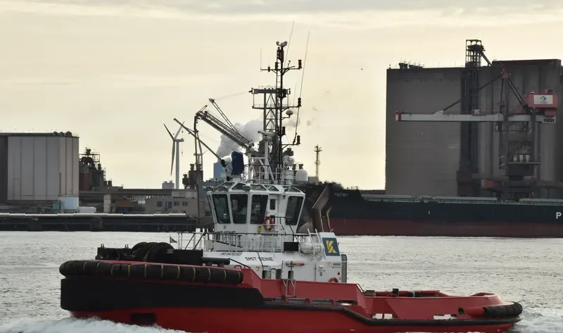 SMIT SEINE General Cargo IMO 9476393 photo 7