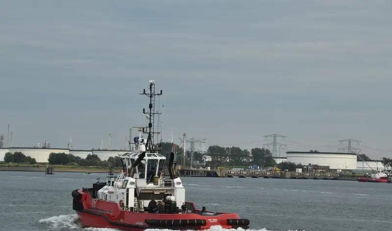 SMIT SEINE General Cargo IMO 9476393 photo 8