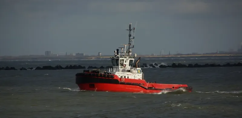 VB EBRO General Cargo IMO 9476408 photo 4
