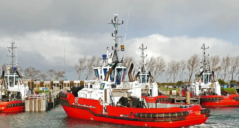 VB EBRO General Cargo IMO 9476408 photo 6