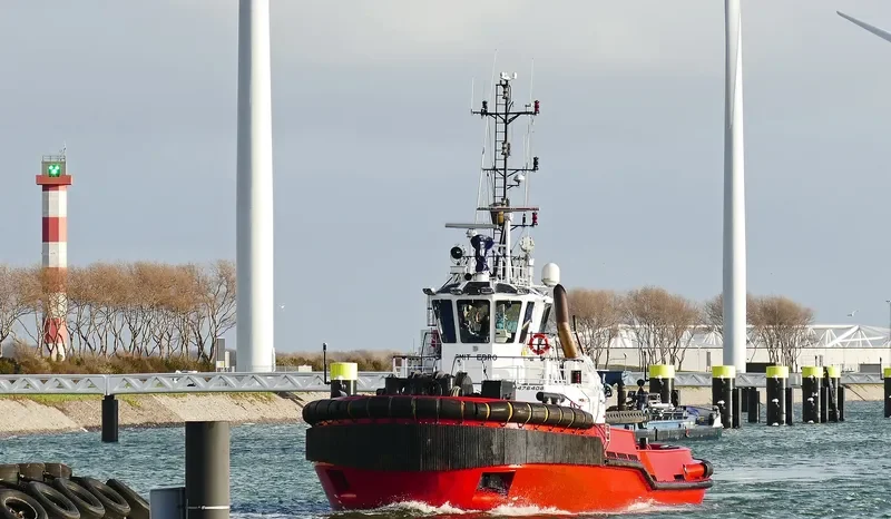 VB EBRO General Cargo IMO 9476408 photo 7