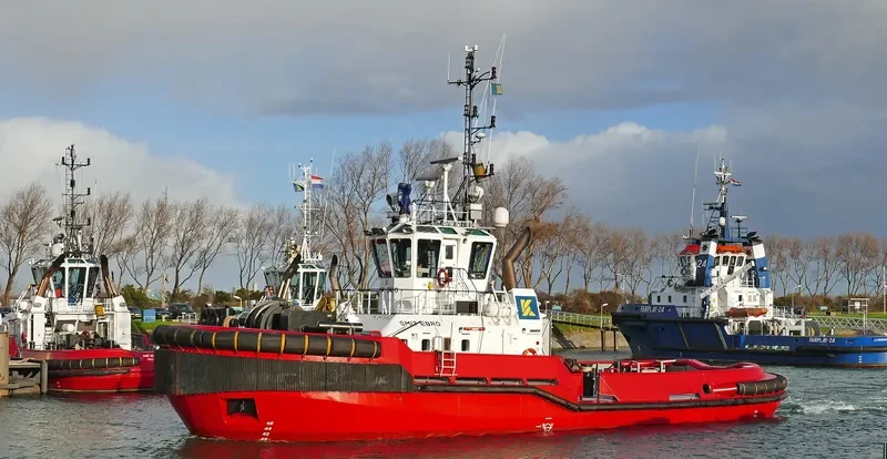VB EBRO General Cargo IMO 9476408 photo 8