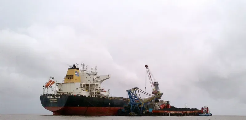 DENITA WAVE Bulk Carrier IMO 9476458 photo 3