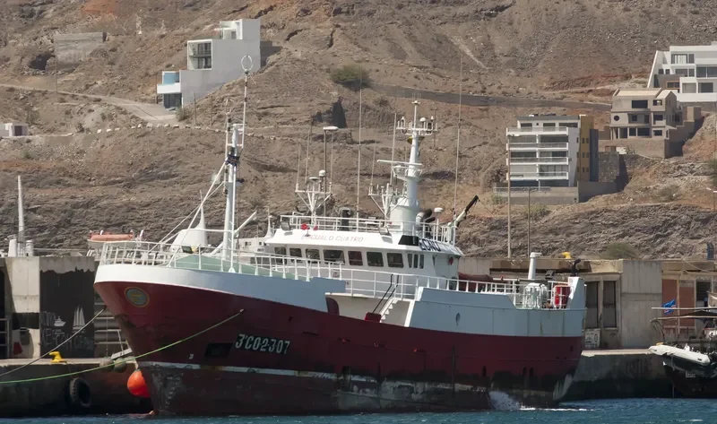 ESCUALO CUATRO General Cargo IMO 9476496 photo 6