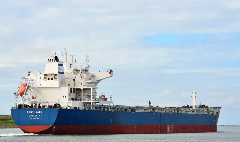 DECLAN DUFF Bulk Carrier IMO 9476525 photo 5