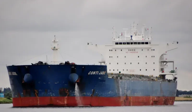 DECLAN DUFF Bulk Carrier IMO 9476525 photo 8