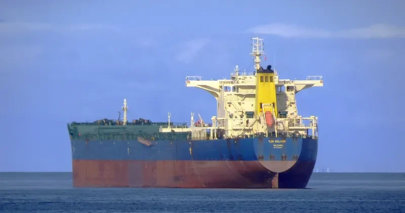 MINERAL BRUSSEL Bulk Carrier IMO 9476630