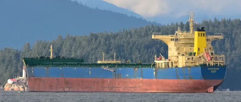 KOUNDOUROS Bulk Carrier IMO 9476642 photo 2