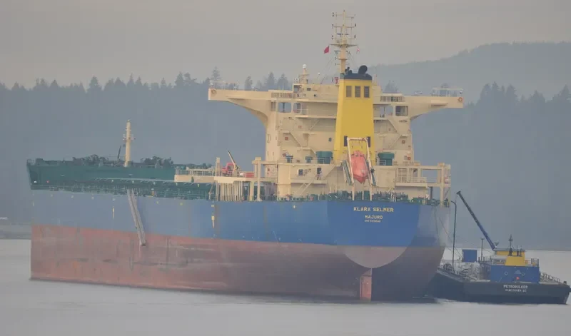 KOUNDOUROS Bulk Carrier IMO 9476642 photo 5