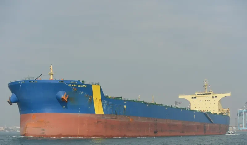 KOUNDOUROS Bulk Carrier IMO 9476642 photo 6