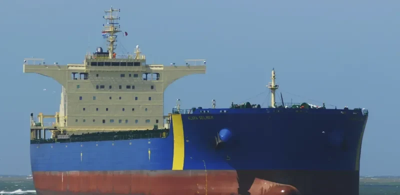 KOUNDOUROS Bulk Carrier IMO 9476642 photo 7