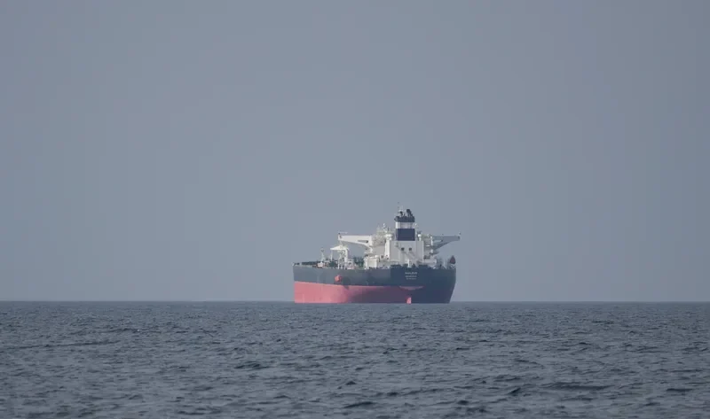 AMAZON Tanker IMO 9476654 photo 2