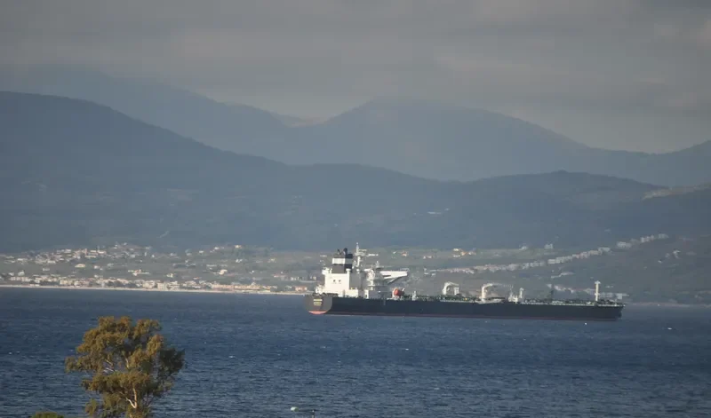 AMAZON Tanker IMO 9476654 photo 10