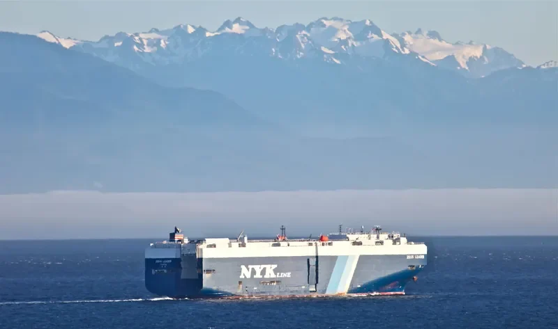 ZEUS LEADER General Cargo IMO 9476733 photo 9