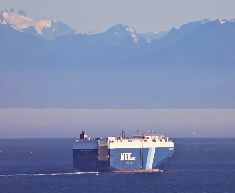 ZEUS LEADER General Cargo IMO 9476733 photo 10