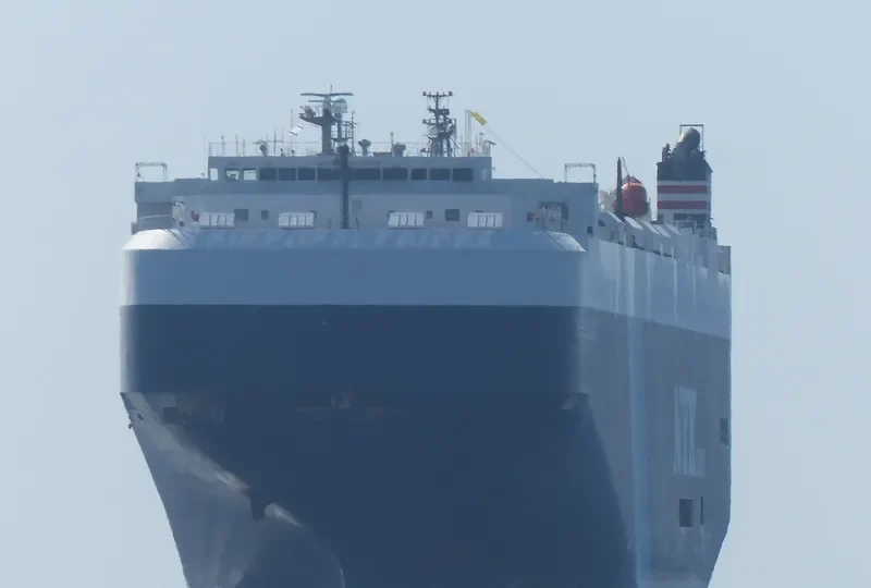 HELIOS LEADER General Cargo IMO 9476745 photo 5