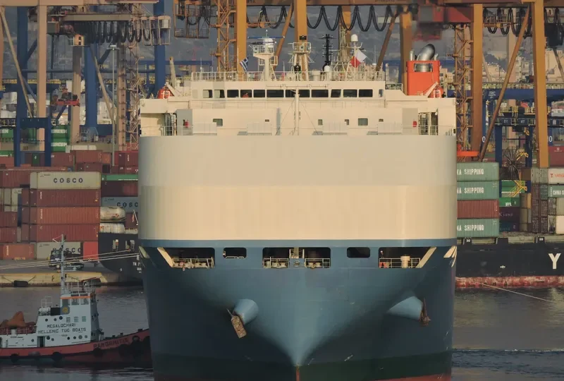 RUBY ACE General Cargo IMO 9476757 photo 9