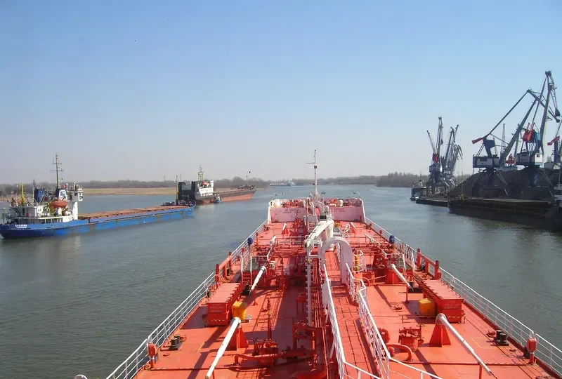 SANAR 4 Tanker IMO 9476771 photo 2