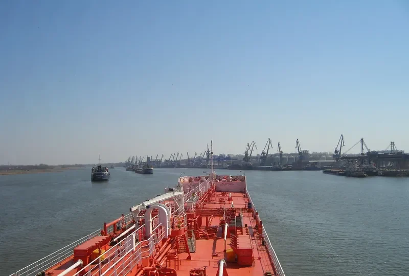 SANAR 4 Tanker IMO 9476771 photo 3