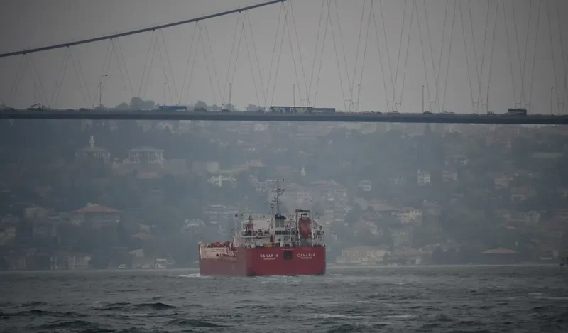 SANAR 4 Tanker IMO 9476771 photo 5