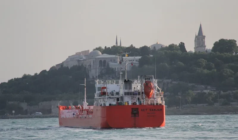 SANAR 4 Tanker IMO 9476771 photo 10
