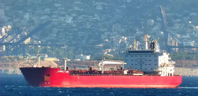 CELSIUS PORTO Tanker IMO 9476812 photo 10