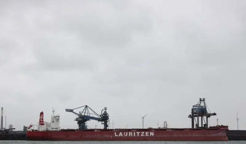 SEATTLE Bulk Carrier IMO 9476848 photo 5