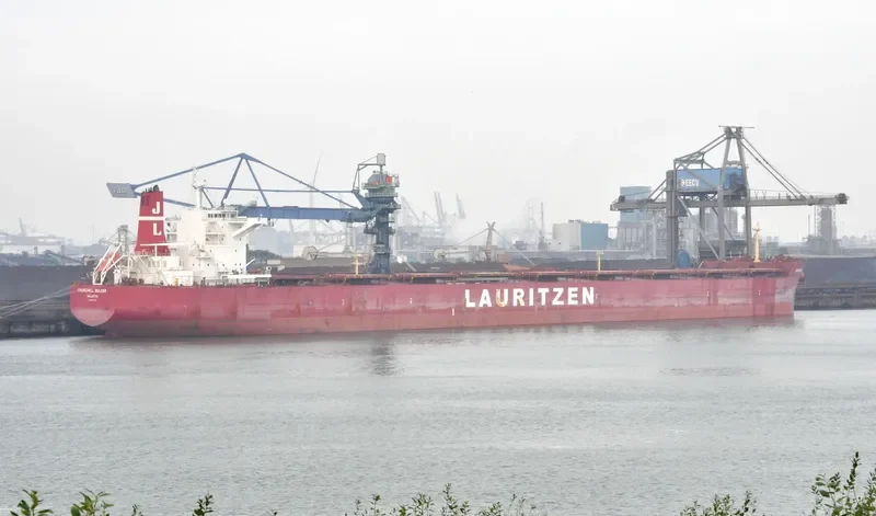 SEATTLE Bulk Carrier IMO 9476848 photo 7